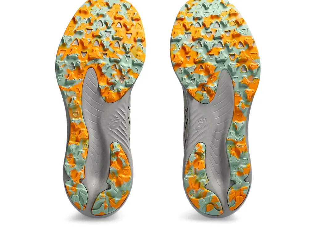 Trail running|Trailschoenen & wandelschoenen>ASICS GEL-EXCITE TRAIL 2 Feather Grey/Black