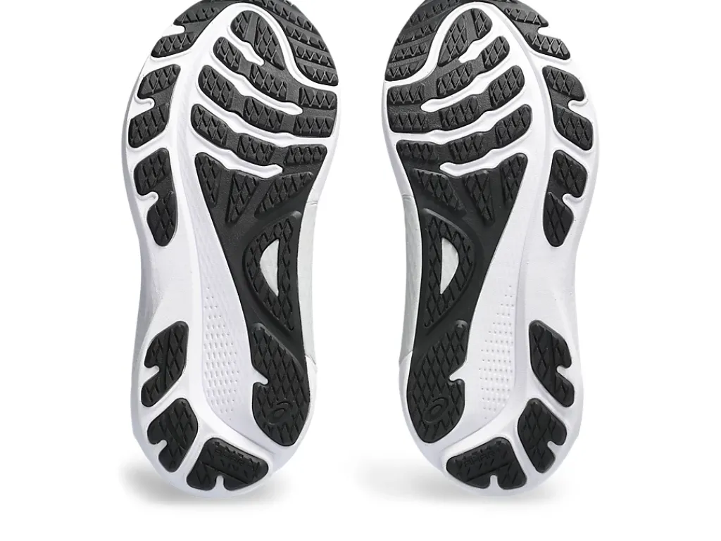 Run further (stability)|GEL-KAYANO™>ASICS GEL-KAYANO 30 Black/Sheet Rock
