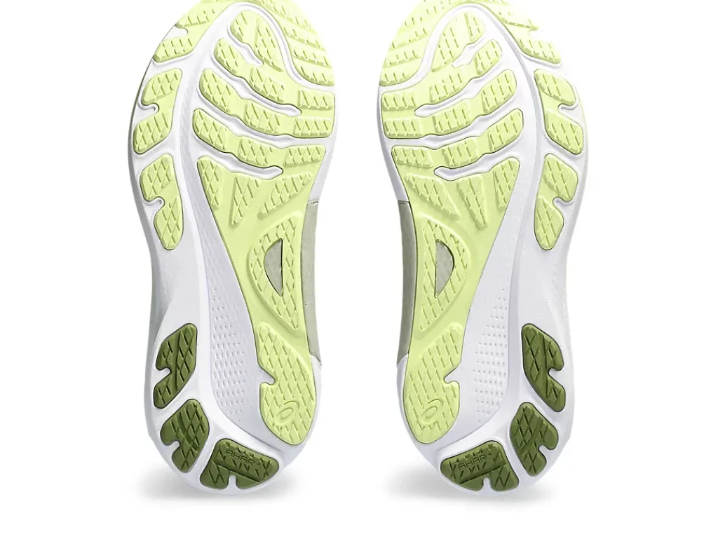 Run further (stability)|GEL-KAYANO™>ASICS GEL-KAYANO 30 Black/Glow Yellow