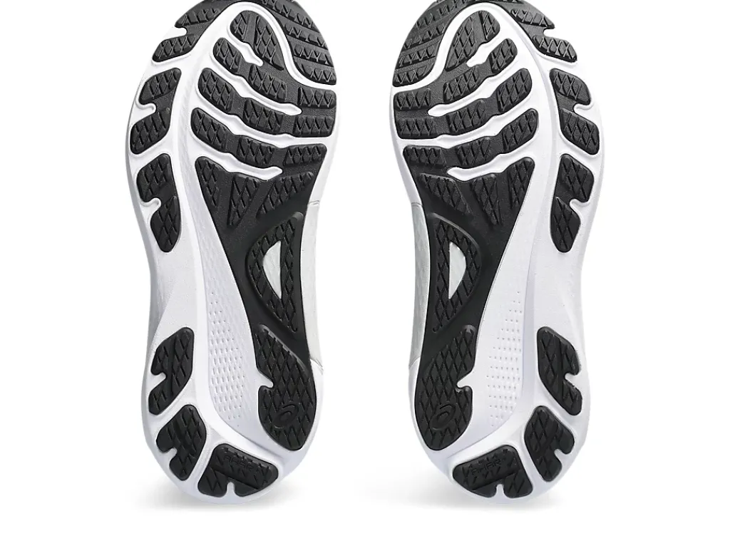 Run further (stability)|GEL-KAYANO™>ASICS GEL-KAYANO 30 Black/Sheet Rock