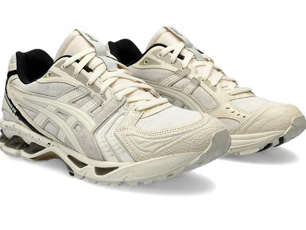 GEL-KAYANO™ 14|Sportstyle>ASICS GEL-KAYANO 14 Cream/Cream