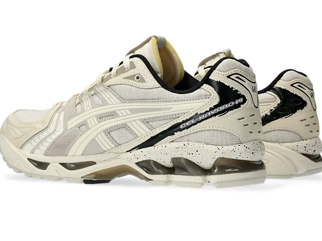 GEL-KAYANO™ 14|Sportstyle>ASICS GEL-KAYANO 14 Cream/Cream