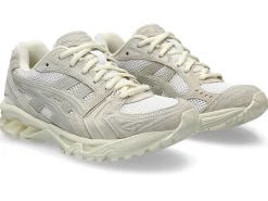 GEL-KAYANO™ 14|Sportstyle>ASICS GEL-KAYANO 14 White/Smoke Grey