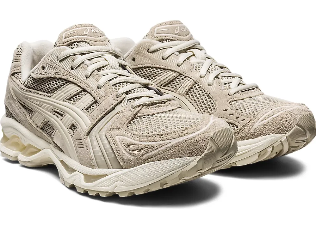 GEL-KAYANO™ 14|SportStyle>ASICS GEL-KAYANO 14 Simply Taupe/Oatmeal