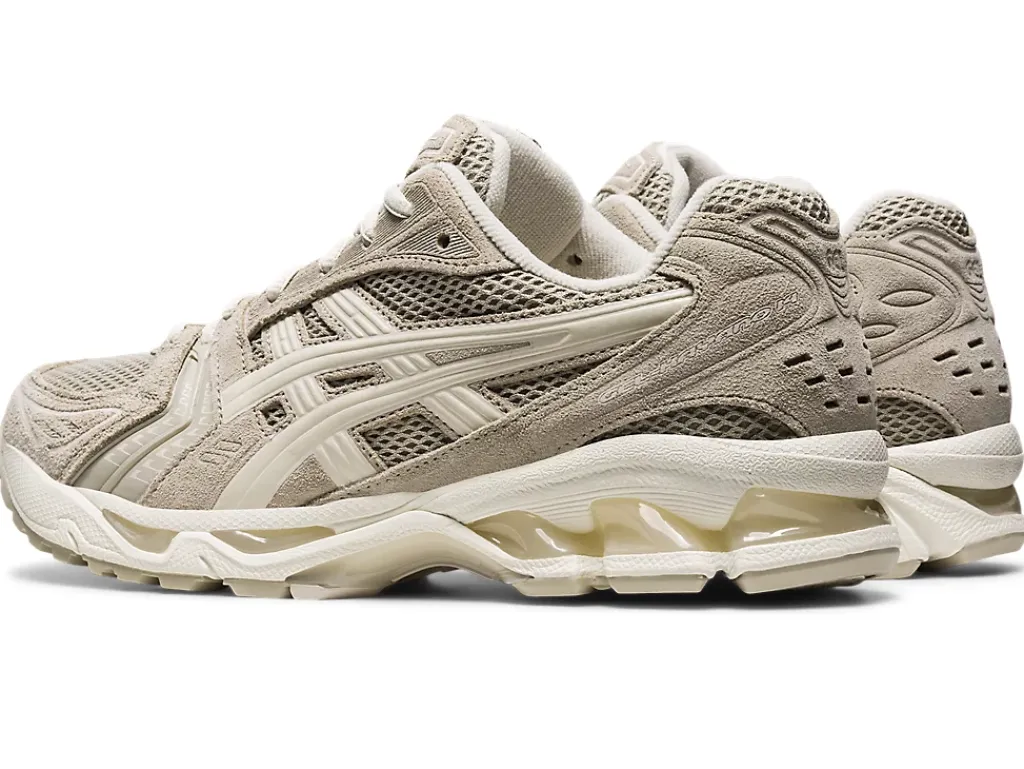 GEL-KAYANO™ 14|SportStyle>ASICS GEL-KAYANO 14 Simply Taupe/Oatmeal