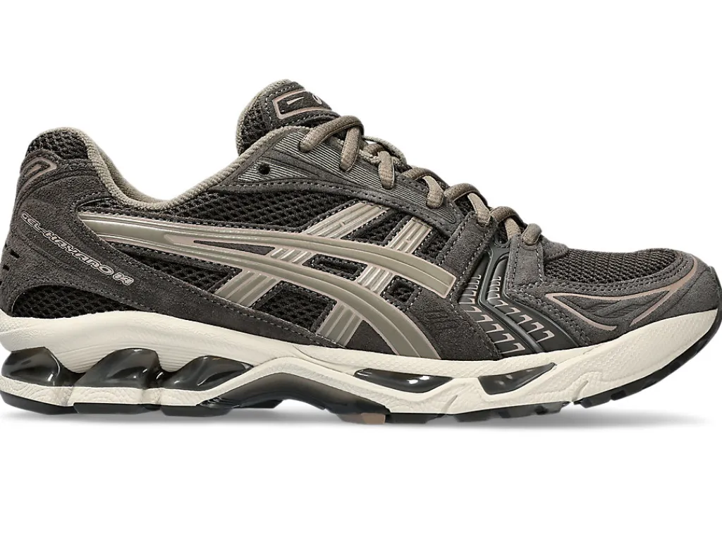 GEL-KAYANO™ 14|Uitgelicht>ASICS GEL-KAYANO 14 Dark Sepia/Dark Taupe