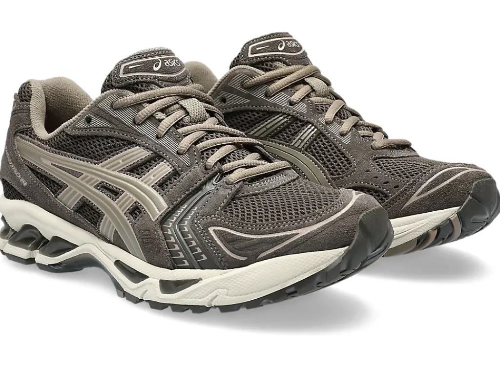 GEL-KAYANO™ 14|Uitgelicht>ASICS GEL-KAYANO 14 Dark Sepia/Dark Taupe