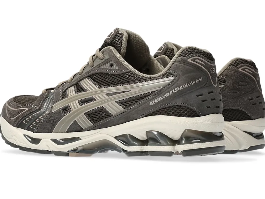 GEL-KAYANO™ 14|Uitgelicht>ASICS GEL-KAYANO 14 Dark Sepia/Dark Taupe