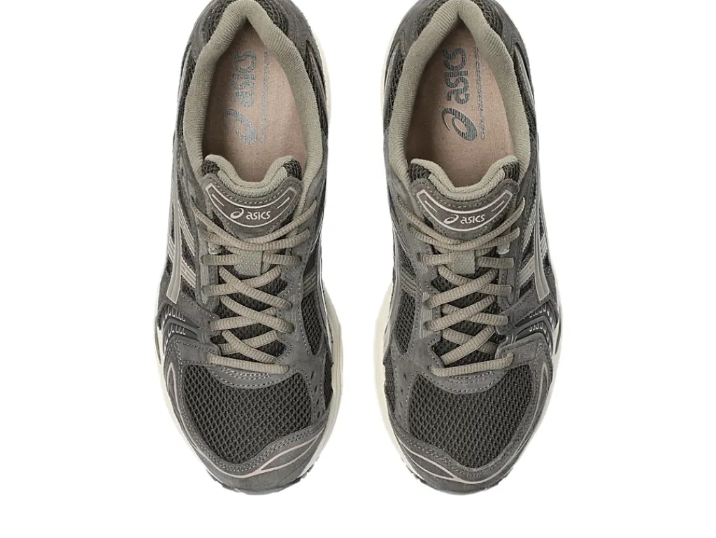 GEL-KAYANO™ 14|Uitgelicht>ASICS GEL-KAYANO 14 Dark Sepia/Dark Taupe