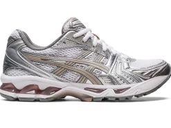 GEL-KAYANO™ 14|Nieuw binnen>ASICS GEL-KAYANO 14 White/Moonrock