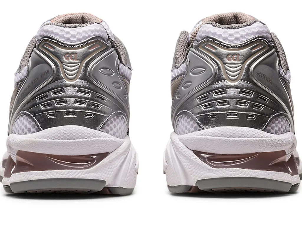 GEL-KAYANO™ 14|Nieuw binnen>ASICS GEL-KAYANO 14 White/Moonrock
