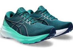 GEL-KAYANO™|Hardloopschoenen>ASICS GEL-KAYANO 30 Rich Teal/Blue Expanse