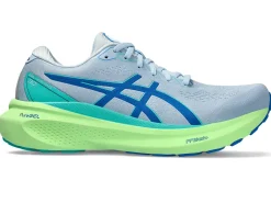 GEL-KAYANO™|Hardloopschoenen>ASICS GEL-KAYANO 30 Lite Show/Sea Glass