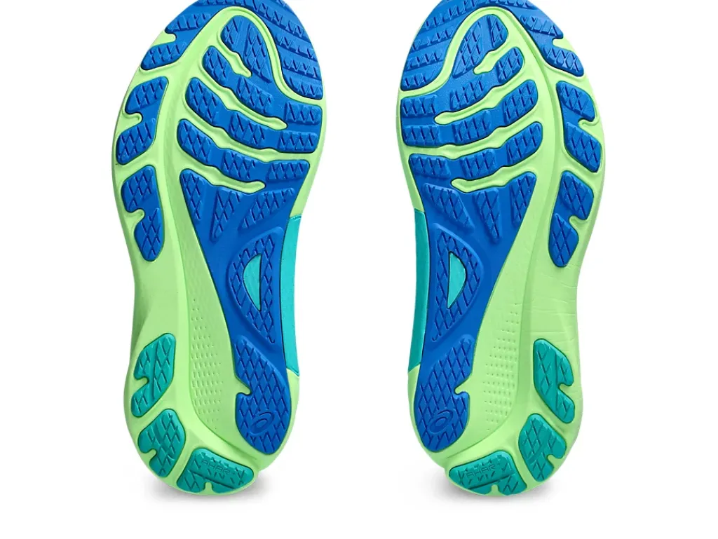 GEL-KAYANO™|Hardloopschoenen>ASICS GEL-KAYANO 30 Lite Show/Sea Glass