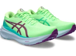 GEL-KAYANO™|Hardloopschoenen>ASICS GEL-KAYANO 30 Lite Show/Illuminate Green