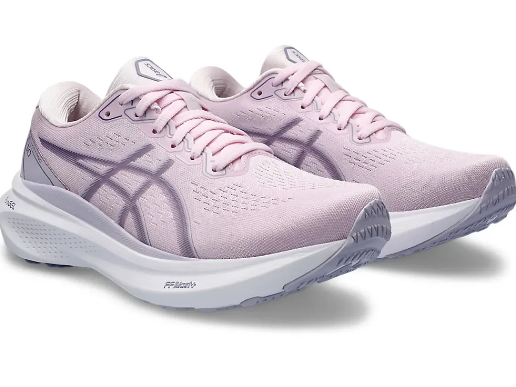 GEL-KAYANO™|Hardloopschoenen>ASICS GEL-KAYANO 30 Cosmos/Ash Rock