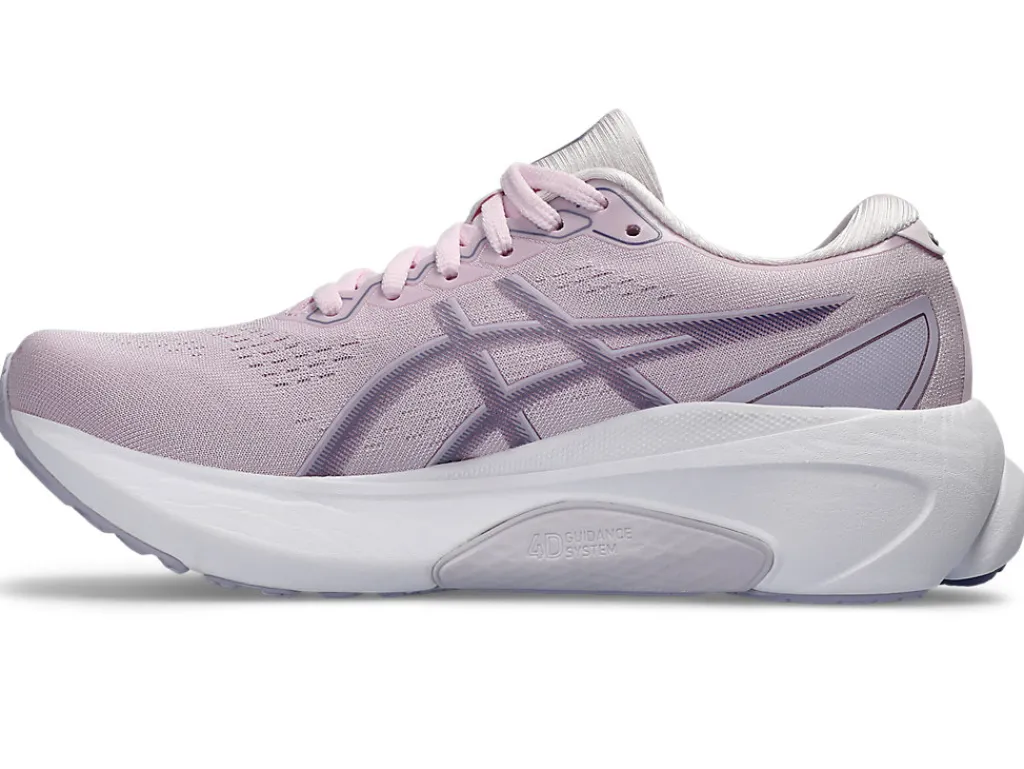GEL-KAYANO™|Hardloopschoenen>ASICS GEL-KAYANO 30 Cosmos/Ash Rock
