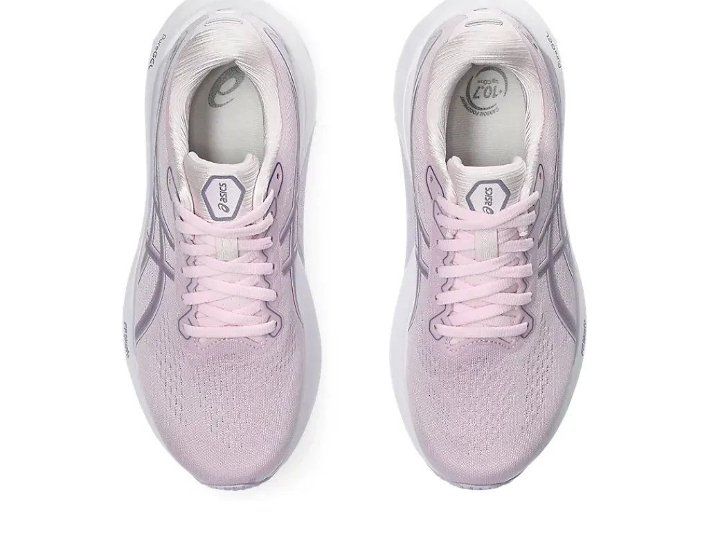 GEL-KAYANO™|Hardloopschoenen>ASICS GEL-KAYANO 30 Cosmos/Ash Rock
