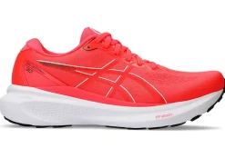 GEL-KAYANO™|Hardloopschoenen>ASICS GEL-KAYANO 30 Diva Pink/Electric Red