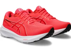 GEL-KAYANO™|Hardloopschoenen>ASICS GEL-KAYANO 30 Diva Pink/Electric Red