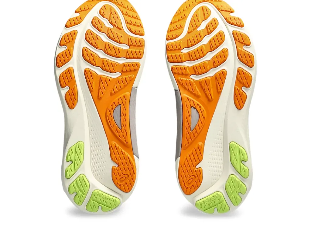 GEL-KAYANO™|Hardlopen>ASICS GEL-KAYANO 30 French Blue/Neon Lime