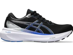 GEL-KAYANO™|Hardloopschoenen>ASICS GEL-KAYANO 30 Black/Illusion Blue
