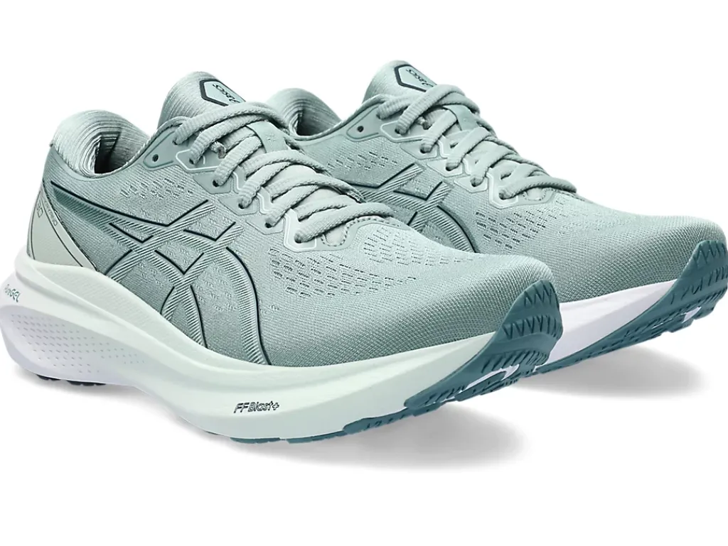 GEL-KAYANO™|Hardloopschoenen>ASICS GEL-KAYANO 30 Ocean Haze/Pure Aqua
