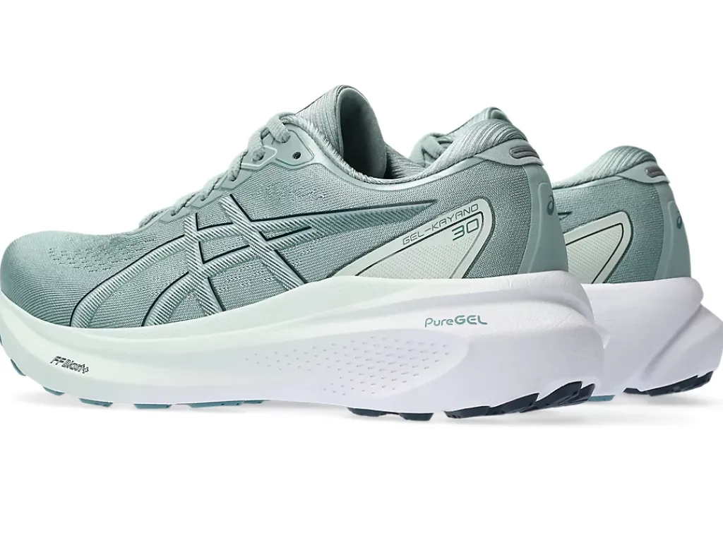 GEL-KAYANO™|Hardloopschoenen>ASICS GEL-KAYANO 30 Ocean Haze/Pure Aqua