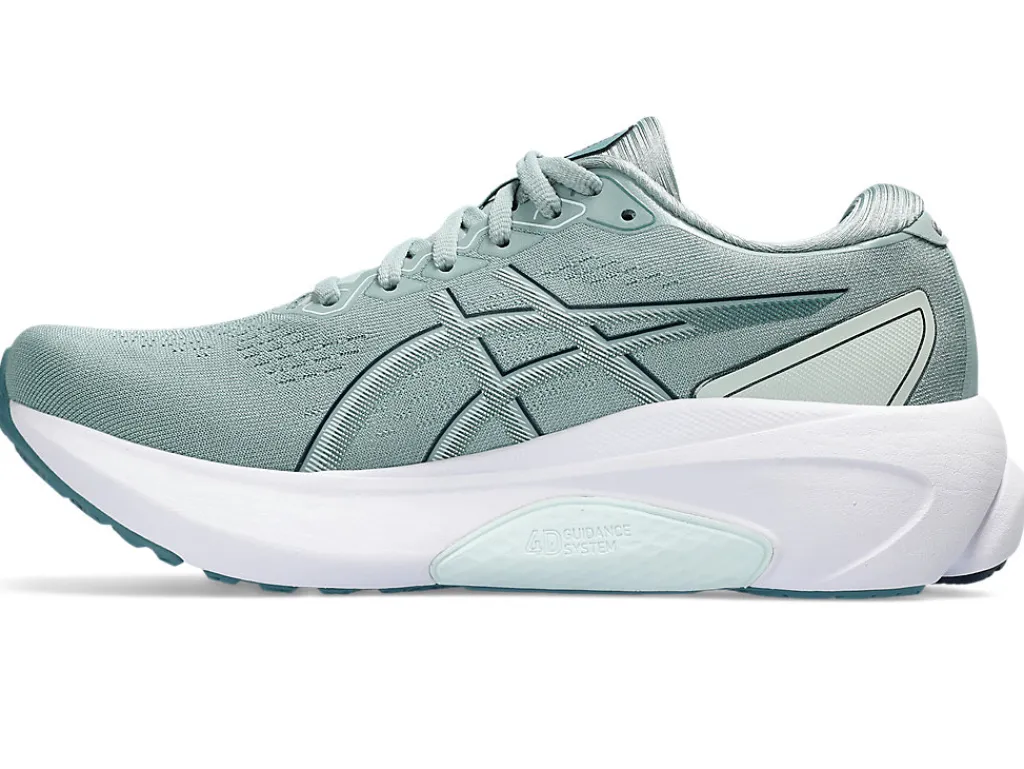 GEL-KAYANO™|Hardloopschoenen>ASICS GEL-KAYANO 30 Ocean Haze/Pure Aqua