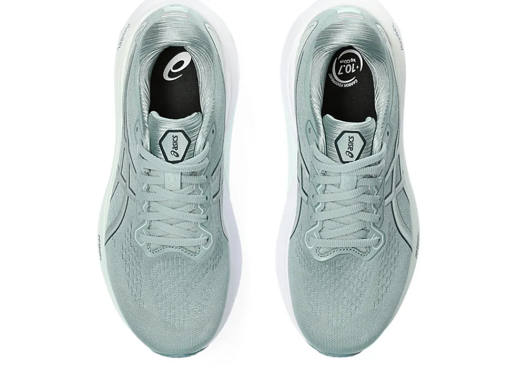 GEL-KAYANO™|Hardloopschoenen>ASICS GEL-KAYANO 30 Ocean Haze/Pure Aqua