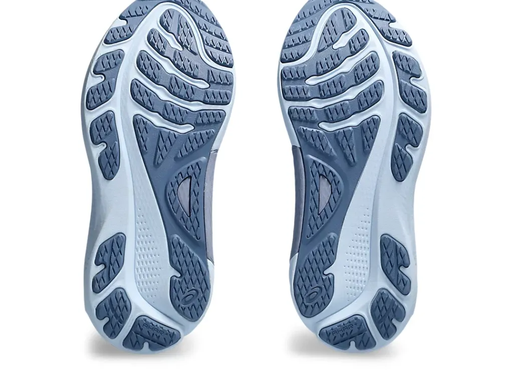 GEL-KAYANO™|Hardloopschoenen>ASICS GEL-KAYANO 30 Blue Expanse/Light Navy
