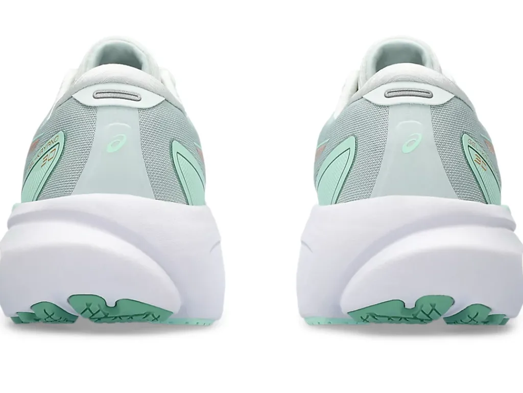 GEL-KAYANO™|Hardloopschoenen>ASICS GEL-KAYANO 30 Pale Mint/Mint Tint