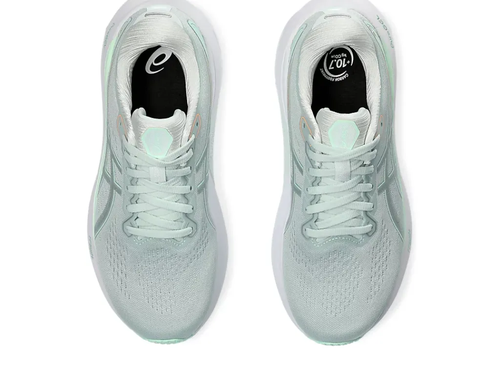 GEL-KAYANO™|Hardloopschoenen>ASICS GEL-KAYANO 30 Pale Mint/Mint Tint