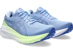 GEL-KAYANO™|Hardloopschoenen>ASICS GEL-KAYANO 30 Light Sapphire/Light Blue