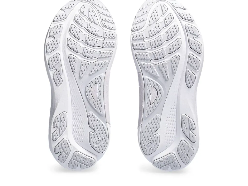 GEL-KAYANO™|Hardloopschoenen>ASICS GEL-KAYANO 30 ANNIVERSARY White/Lilac Hint