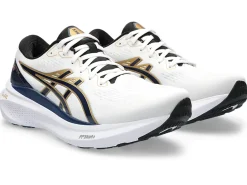 GEL-KAYANO™|Hardlopen>ASICS GEL-KAYANO 30 ANNIVERSARY White/Deep Ocean