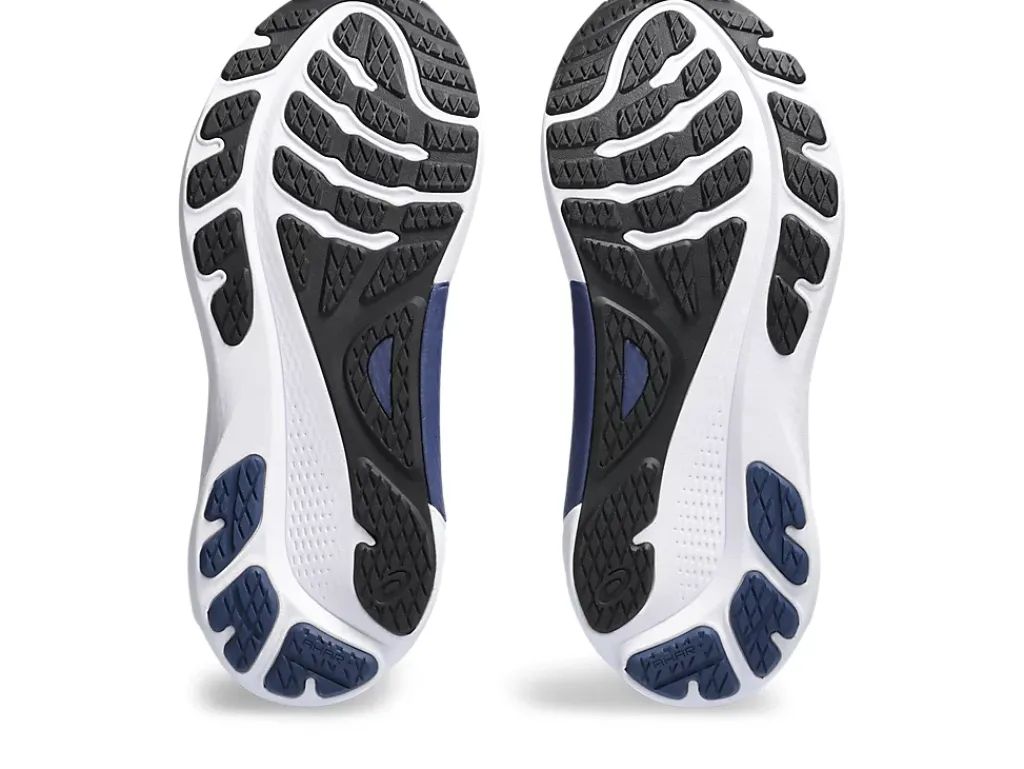 GEL-KAYANO™|Hardlopen>ASICS GEL-KAYANO 30 ANNIVERSARY White/Deep Ocean