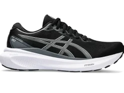 GEL-KAYANO™|Hardloopschoenen>ASICS GEL-KAYANO 30 EXTRA WIDE Black/Sheet Rock