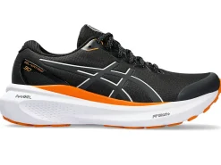 GEL-KAYANO™|Hardloopschoenen>ASICS GEL-KAYANO 30 LITE-SHOW Black/Pure Silver