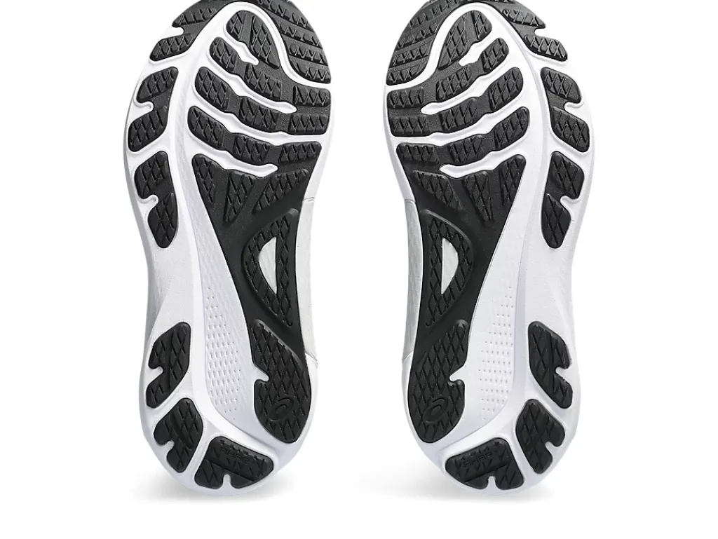 Run further (stability)|GEL-KAYANO™>ASICS GEL-KAYANO 30 WIDE Black/Sheet Rock