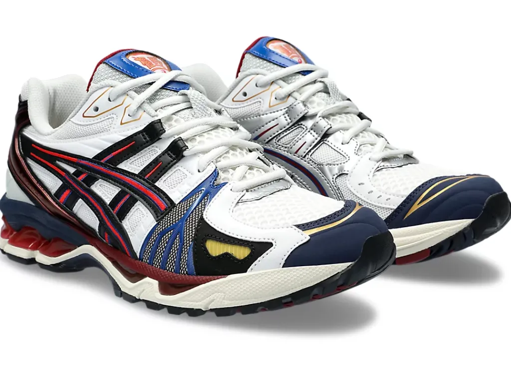 GEL-KAYANO™ 14|SportStyle>ASICS GEL-KAYANO LEGACY White/Black