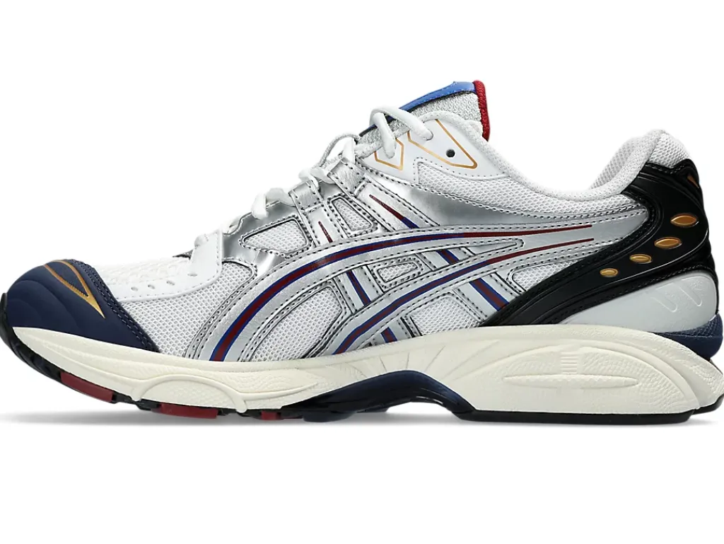 GEL-KAYANO™ 14|SportStyle>ASICS GEL-KAYANO LEGACY White/Black
