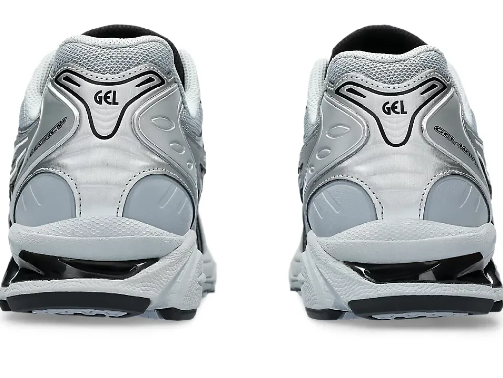 GEL-KAYANO™ 14|Vintage Tech>ASICS GEL-KAYANO LEGACY Pure Silver/Pure Silver