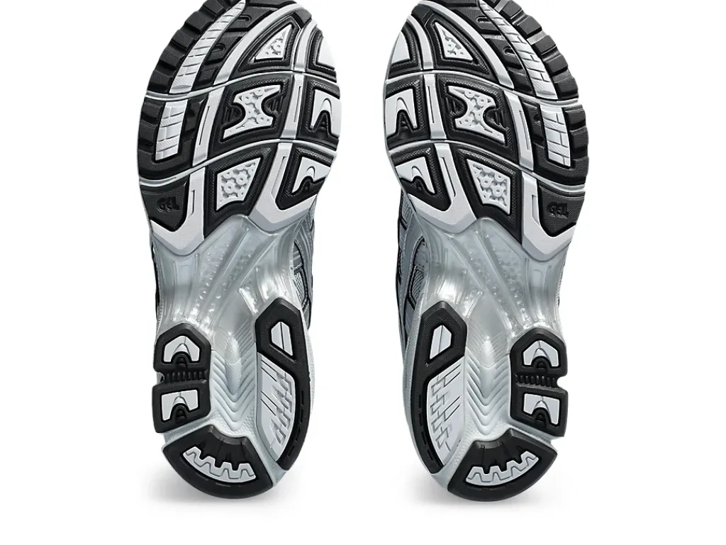 GEL-KAYANO™ 14|Vintage Tech>ASICS GEL-KAYANO LEGACY Pure Silver/Pure Silver
