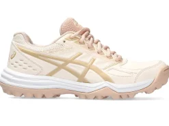 Hockey|Schoenen>ASICS GEL-LETHAL FIELD Rose Dust/Champagne
