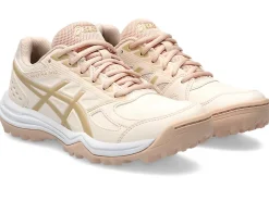 Hockey|Schoenen>ASICS GEL-LETHAL FIELD Rose Dust/Champagne