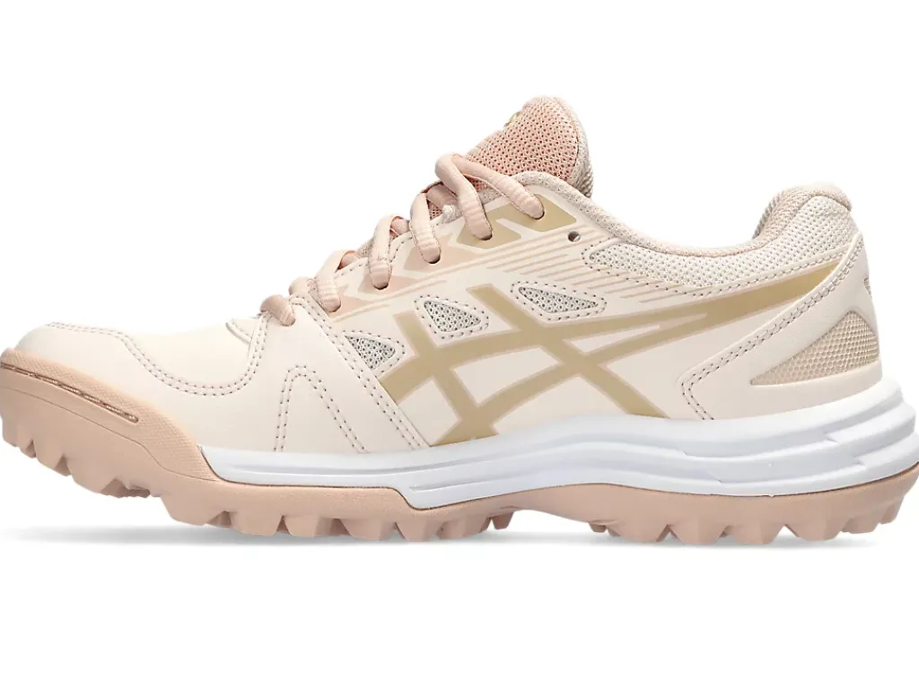 Hockey|Schoenen>ASICS GEL-LETHAL FIELD Rose Dust/Champagne