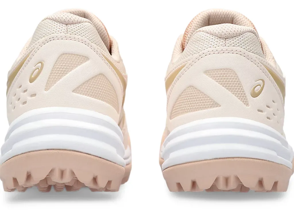 Hockey|Schoenen>ASICS GEL-LETHAL FIELD Rose Dust/Champagne