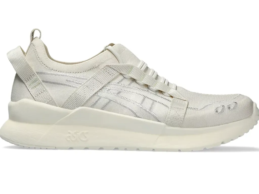 Heritage|SportStyle>ASICS GEL-LYTE III CM 1.95 Cream/Glacier Grey