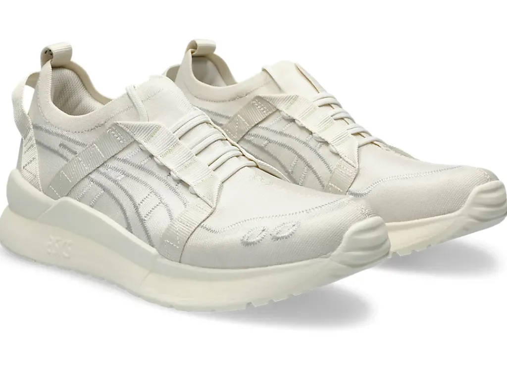 Heritage|SportStyle>ASICS GEL-LYTE III CM 1.95 Cream/Glacier Grey